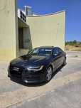 Audi A6 3.0 TFSI