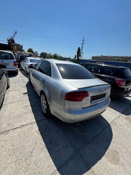 Audi a4 2006 Dezmembrez/Dezmembram