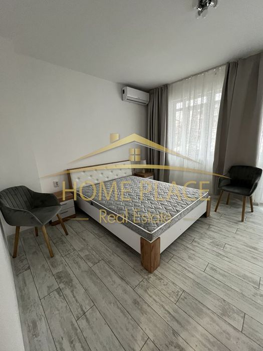 Дава се под наем Двустаен апартамент в Варна, Колхозен пазар - 65 кв.м за 612 € - Снимка #7