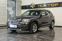 BMW X1 Rate Leasing Garantie 24 Luni