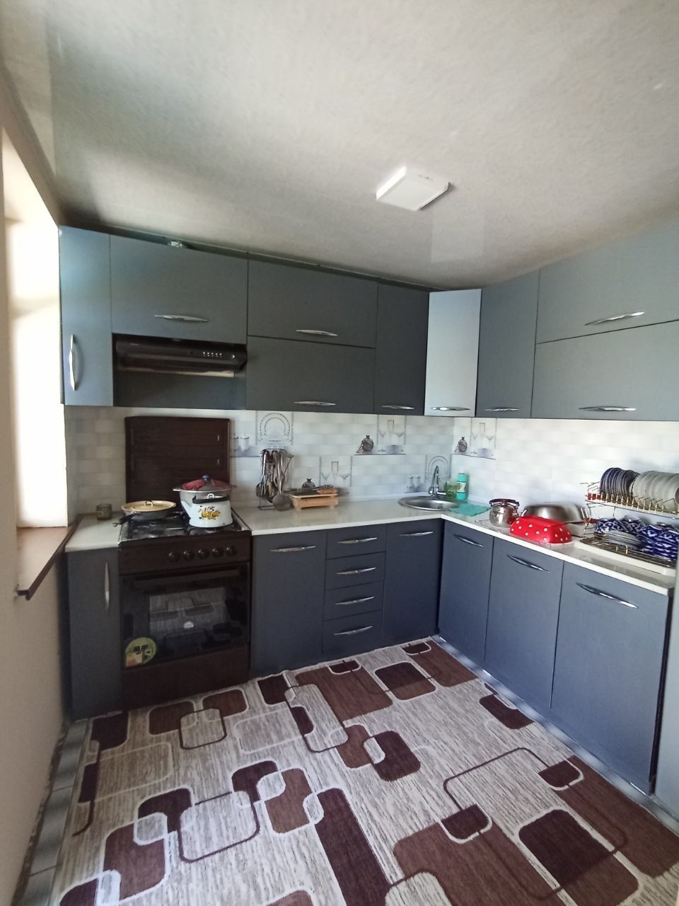 Chorvoqda arzon narxda dacha