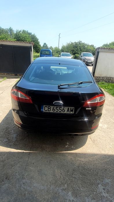 Ford Mondeo 140 к.с., 2000 куб.,2008