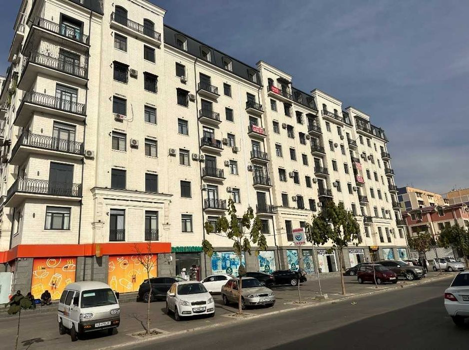 Сдается в аренду нежилое помещение вдоль дороги