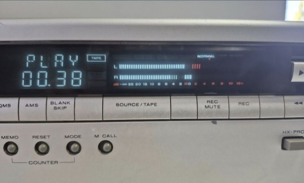 Casetofon deck Marantz SD-72 3capete