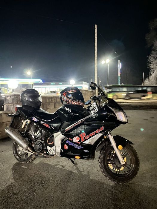 Аренда мопедов Күндік және апталық мопед жалға алу.
А