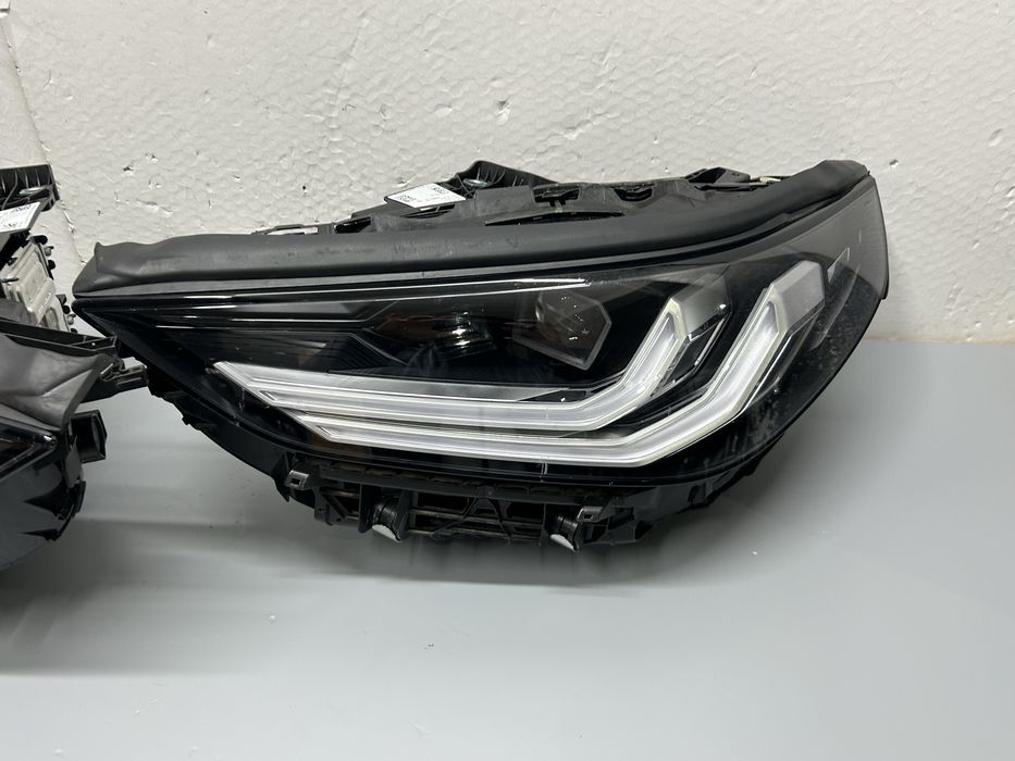 Far faruri bmw X3 G45 full led 2025 stanga/dreapta