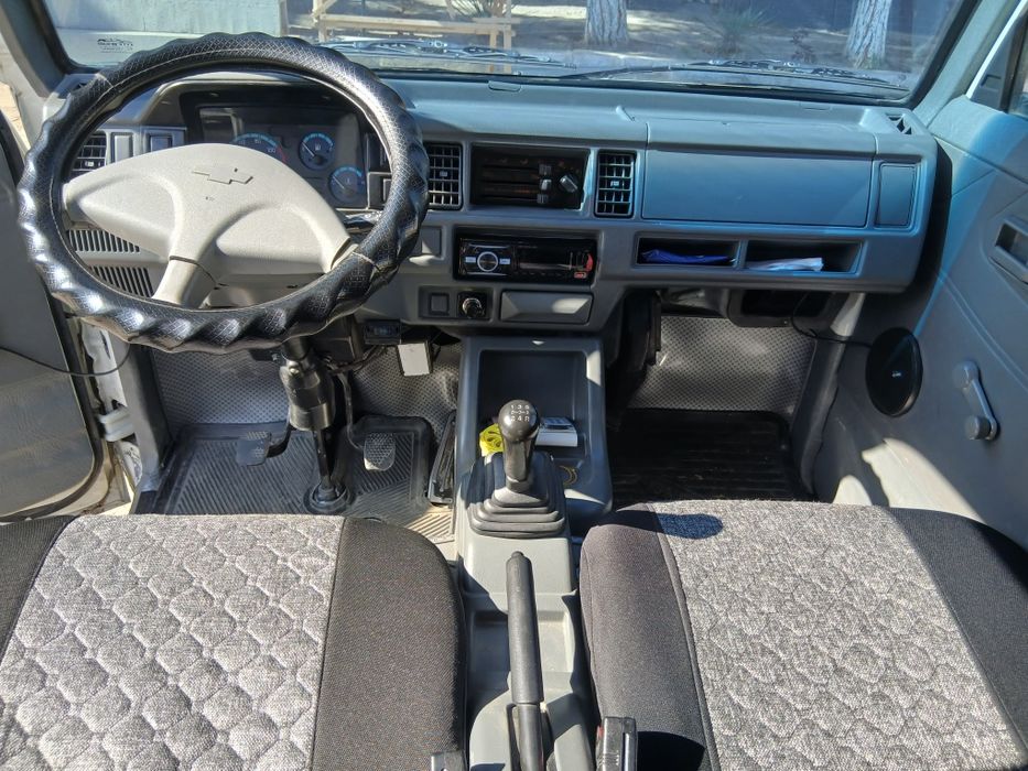 Дамас ван сотилади