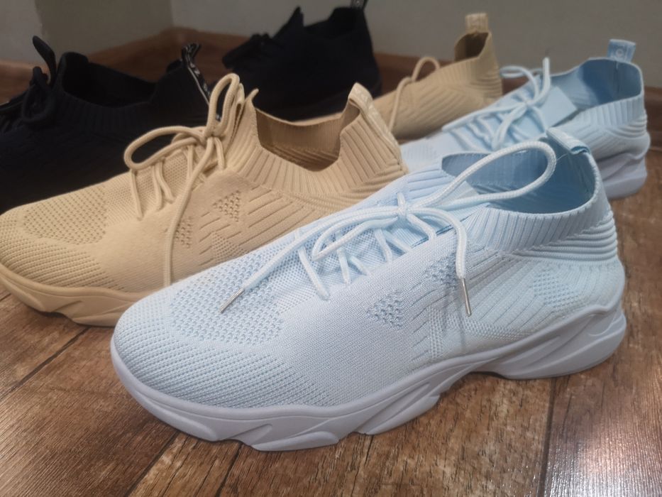 Zapatos, маратонки номер 42