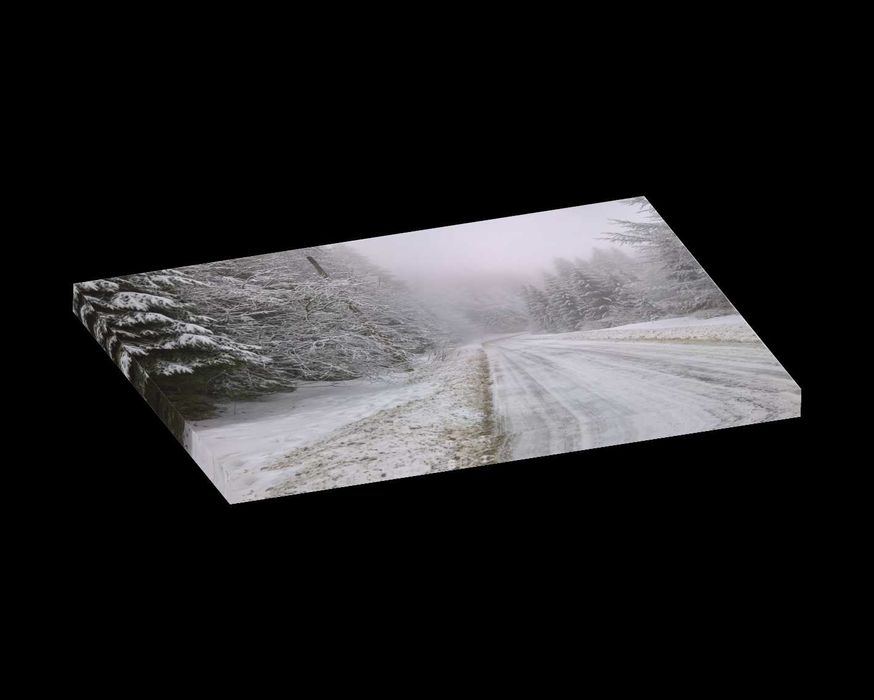 Design & Print poster canvas (listă prețuri pe dimensiuni)