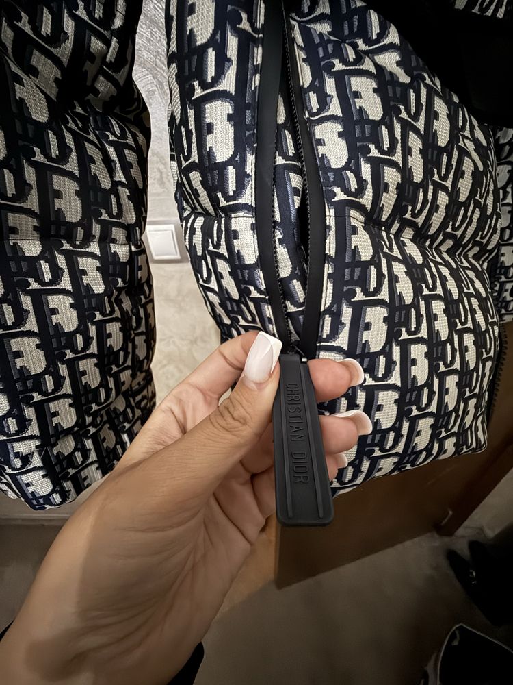 Уникално яке  Christian Dior