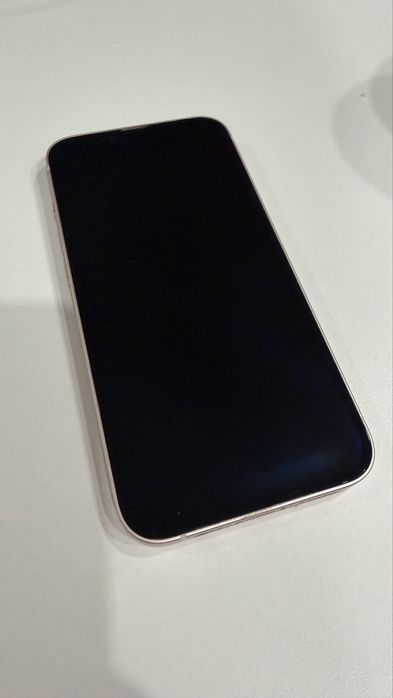 Iphone 13 розовый 128