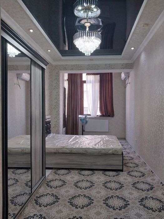 Сдаётся квартира в аренду. Самарканд Вокзал