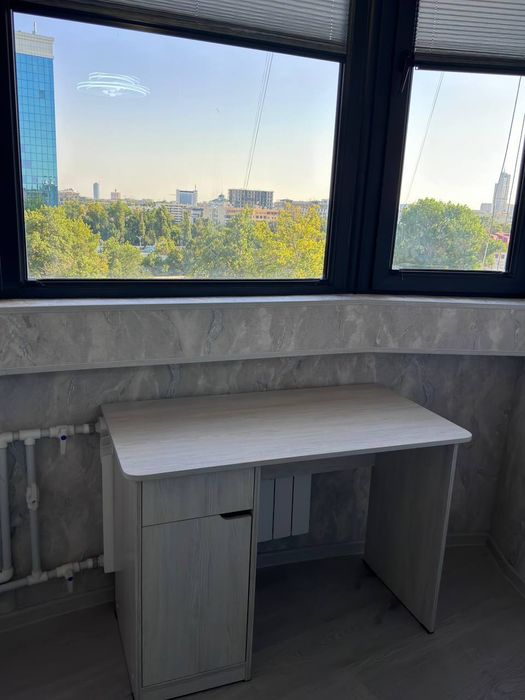 Ijaraga kvartira og'il bollarga lux