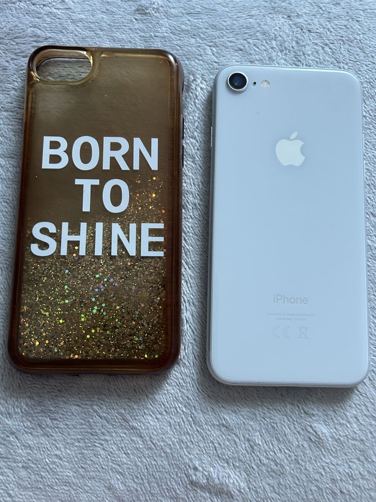 Iphone 8.                 ,