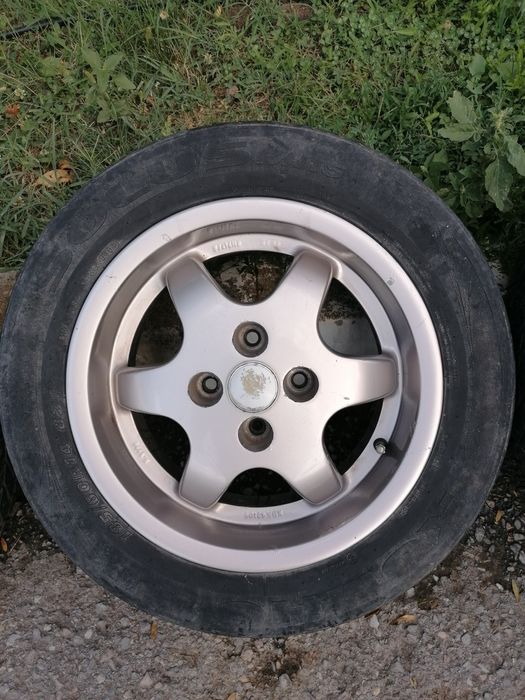 Продава джанти 14/ 4/100