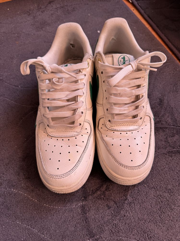 Маратонки Nike air force 1