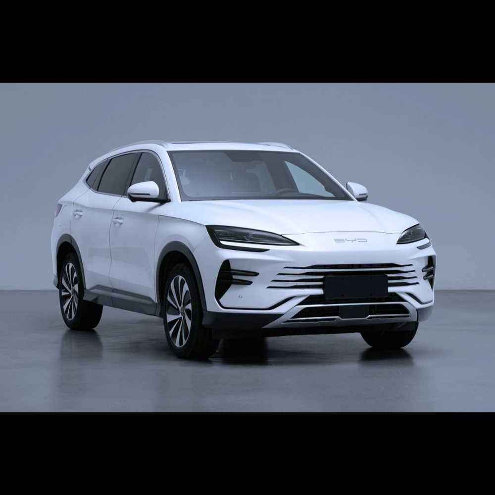 BYD Chempion 2024г с гарантией 8лет