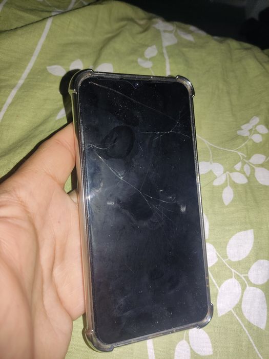 Redmi 8 Samsung iphone