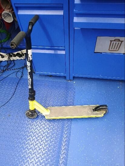 Oxelo freestyle - produs resigilat - (SecondHand) Decathlon