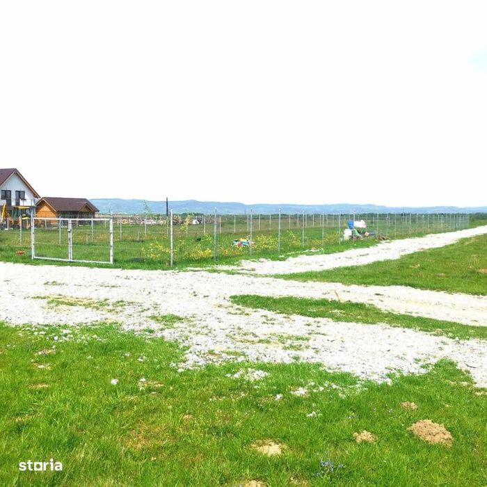 Terenuri extravilan  |800 mp,1000 mp,1600 mp  | Valea Avrigului