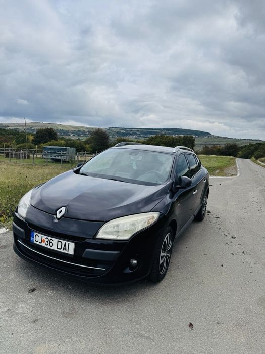 Vand Renault Megane