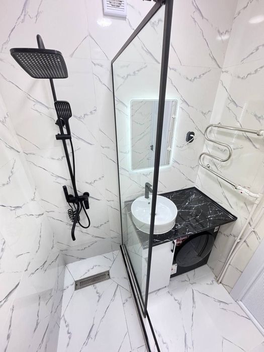 Продам ‼️ 2*3/2/4 Евро упакованная ор 163 школа 2кв Чиланзара