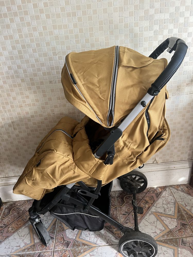 Kolyaska sotiladi original kidilo B/U 400.000