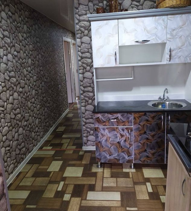 Sergili Choshtepa  Yangi domlar sergeli metroga yaqin