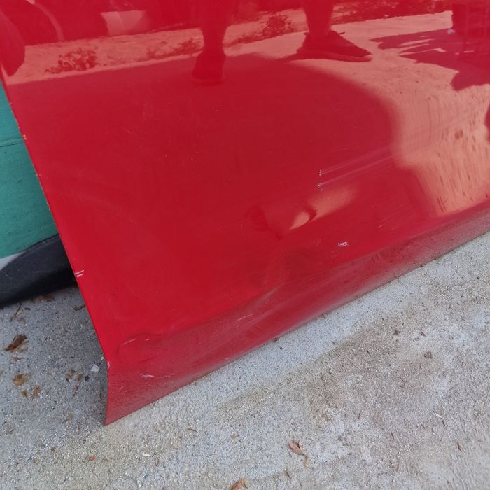 Kia Ceed 12-18 предна дясна врата