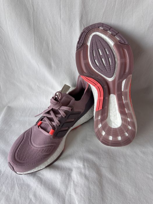 Pantofi alergare,sala,Adidas Ultraboost 22W,marime 40