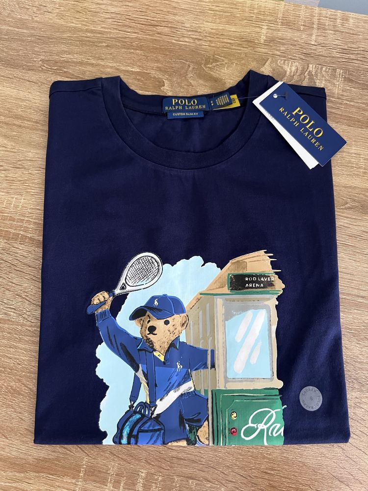Tricou barbati Ralph Lauren S