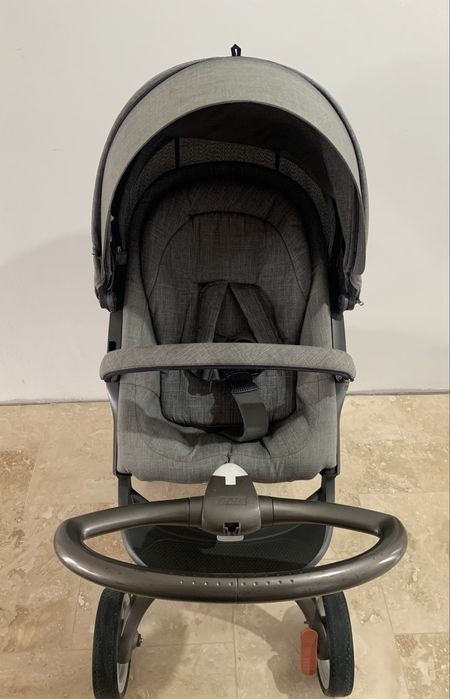 Carucior Stokke Xplory 3 in 1