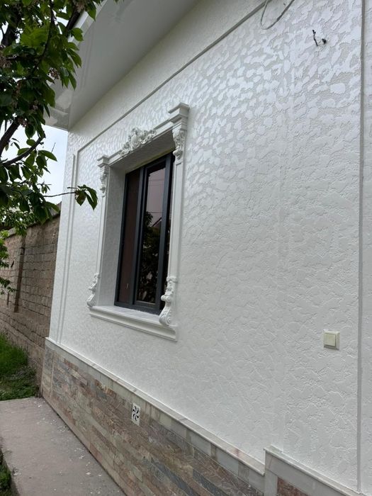 Travertin fasat ustalar sifatli garantiyali qlib beramiz hohlagan stil