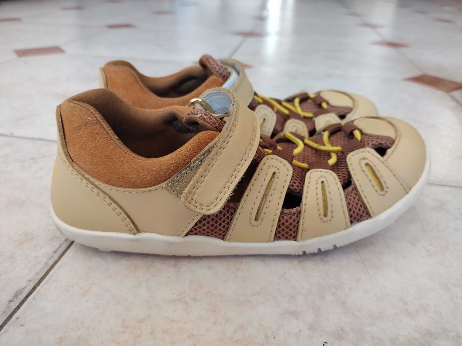 Боси обувки 27-31 номер Bobux