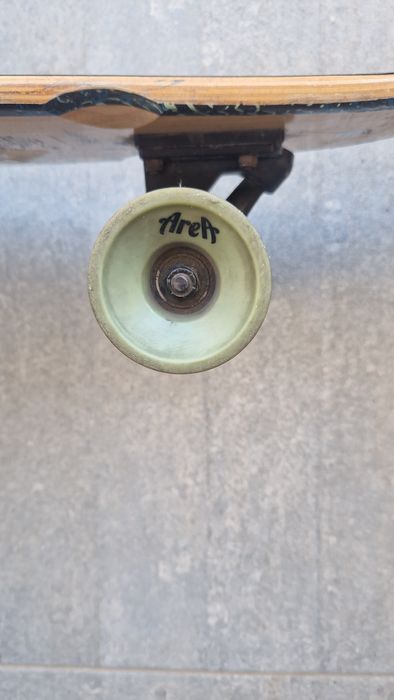 Skateboard Area dimensiune 106cm