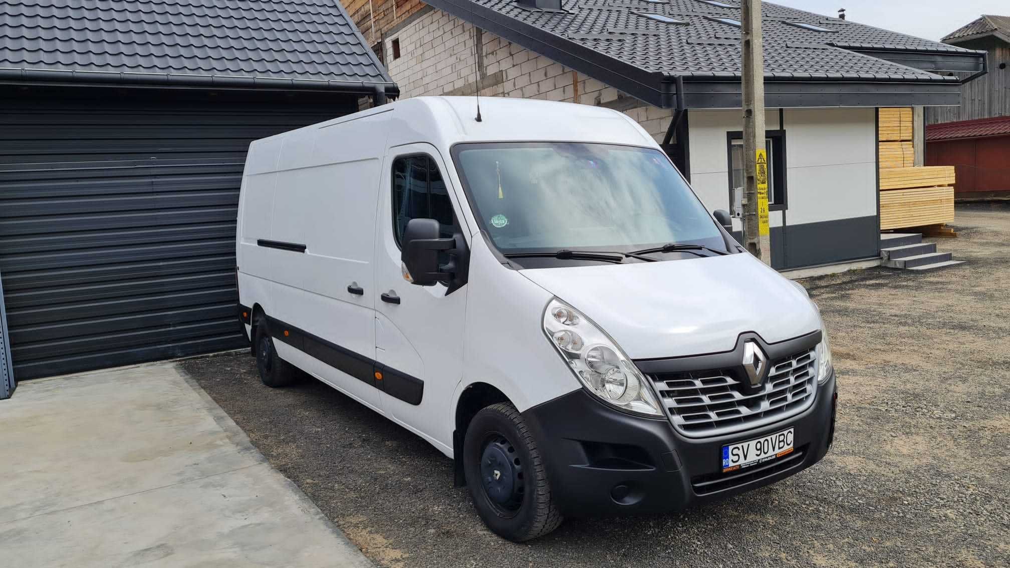 Renault Master stare excelentă