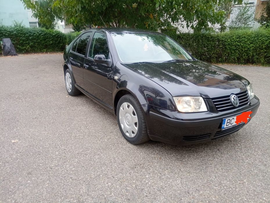 Wolfgang Bora 1,6