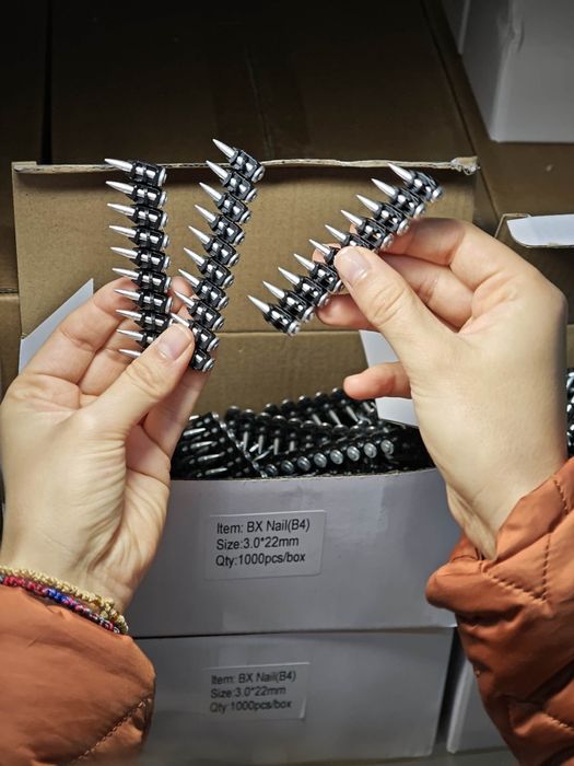 Cuie HILTI BX3 si BX4 22mm