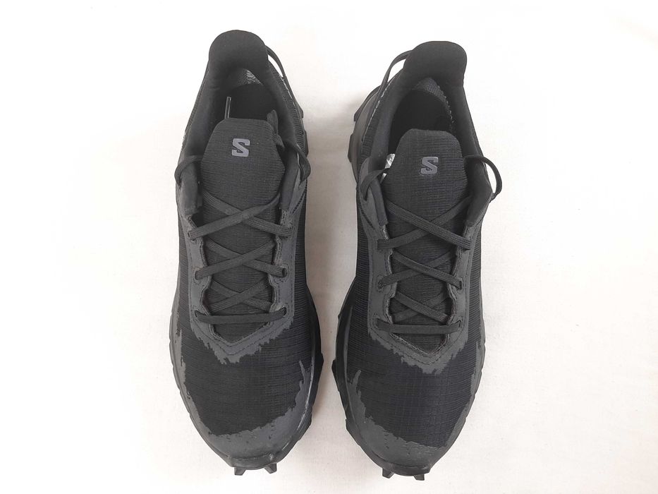 Salomon Alphacross 4 Gore-Tex - Оригинални мъжки маратонки р-р 41 1/3