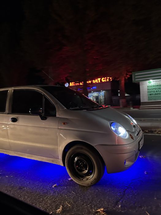 matiz 2005 …………….