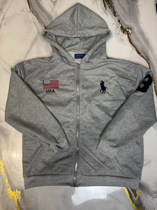 Одежда Polo Usa шмотка