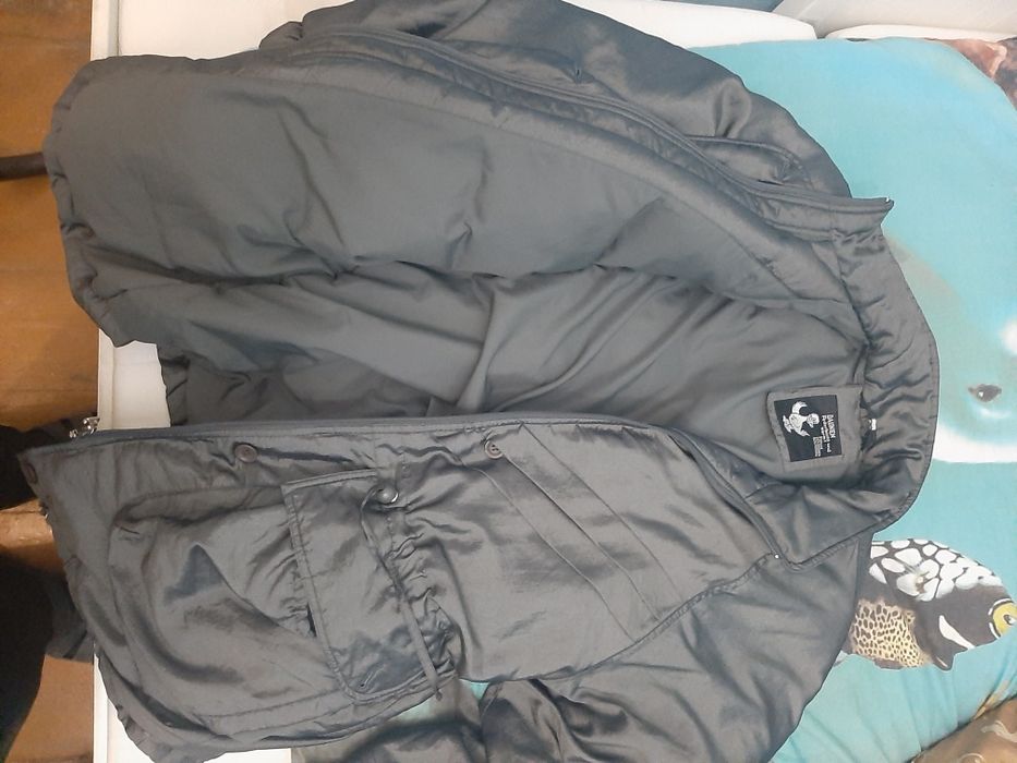 Geaca unisex marimea M