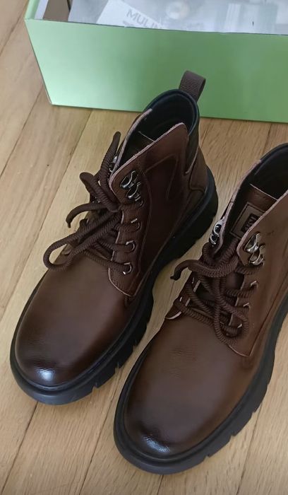 Продаю высококачественную обувь