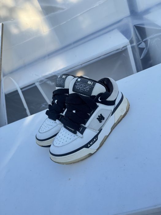 Amiri MA-1 originali  conditie 7/10