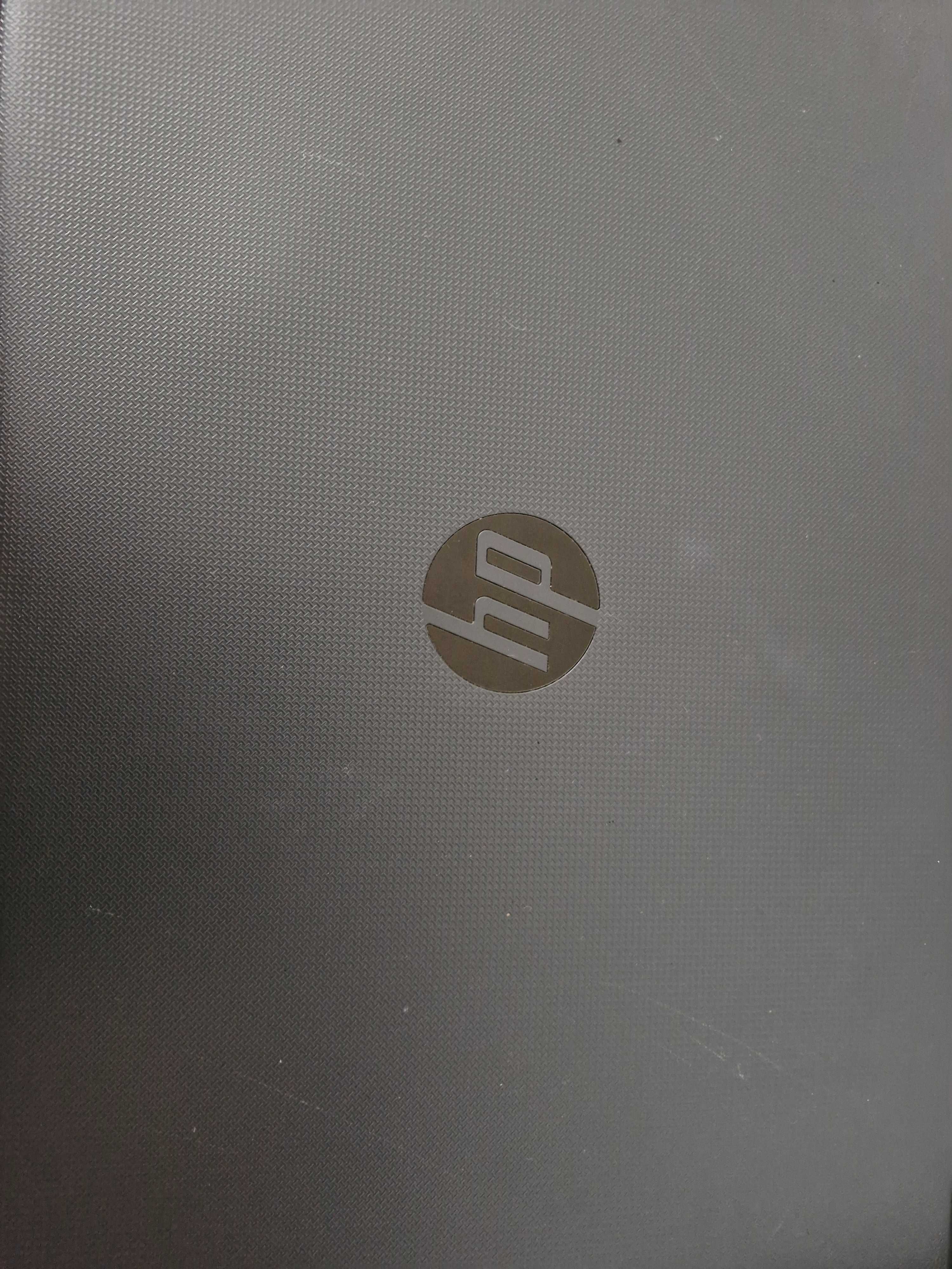 Laptop HP utilizat