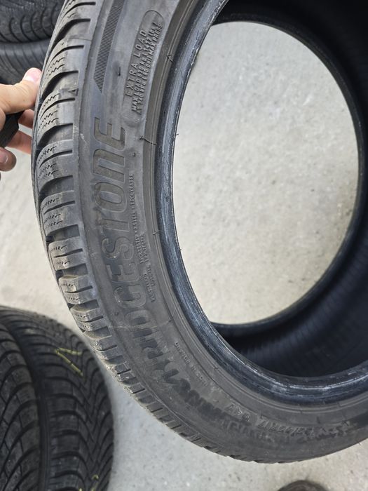 Anvelope de iarna 225-45r17 Bridgestone