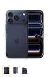 iPhone 17 Pro 512GB – Deep Blue