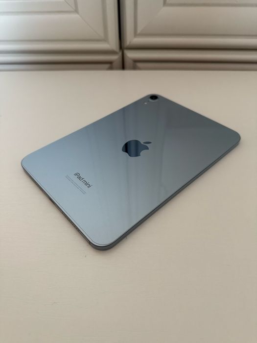 IPAD mini 7 128gb wi fi