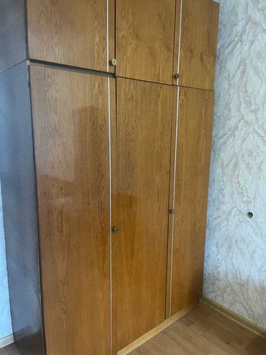 Шкаф Советское качество