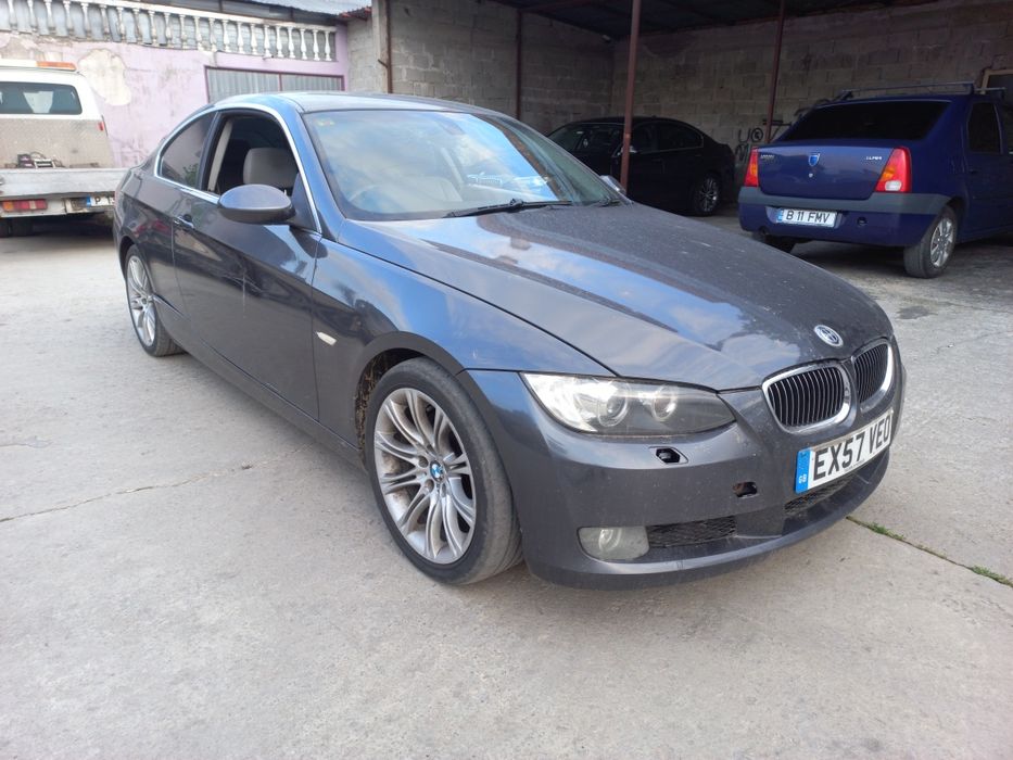 Piese auto BMW e92 325i non-lci